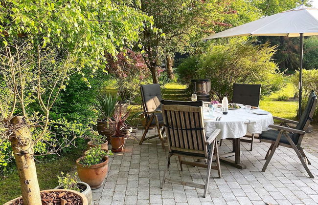 6 Person Holiday Home in Vig - Photo 21