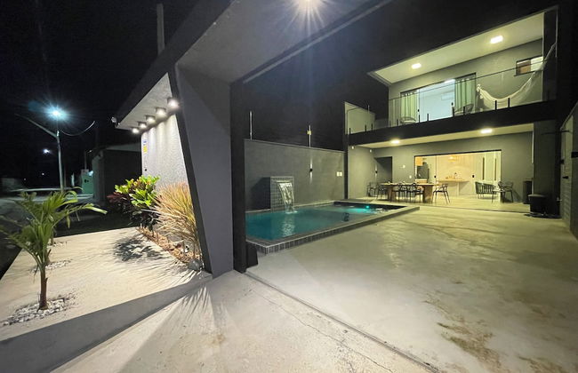 Casa Sofia Milagres - Foto 37