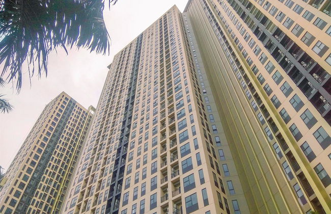 Great Deal And Homey Studio At Transpark Cibubur Apartment - Foto 15