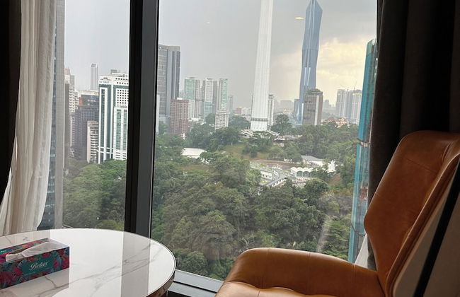 Platinum Suites Tower 2 KLCC - Foto 7