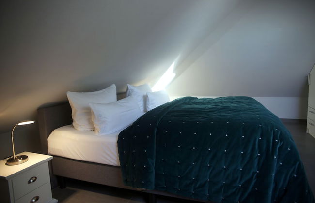 Residenz Strandläufer - Foto 22