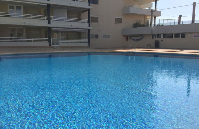 Apartamentos Picasso 46 - Foto 22