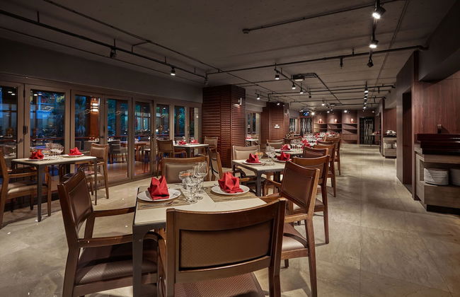 Fraser Suites Hanoi - Photo 62