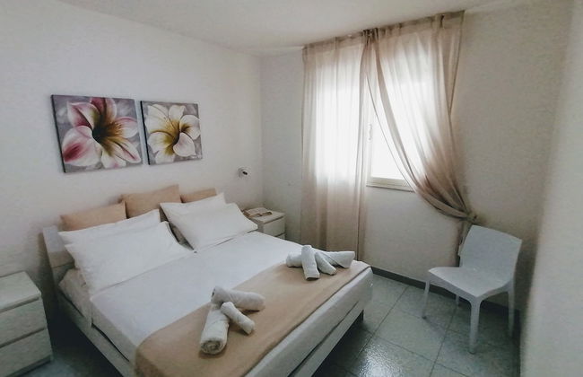 Residence Leucasia - Foto 4