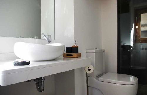 Can Girmas Casa de Turisme rural Navata - Foto 79