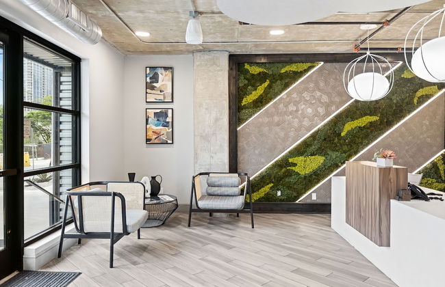 Placemakr Downtown Austin - Foto 2