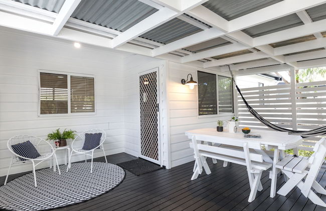 The Cove Jervis Bay - Photo 46