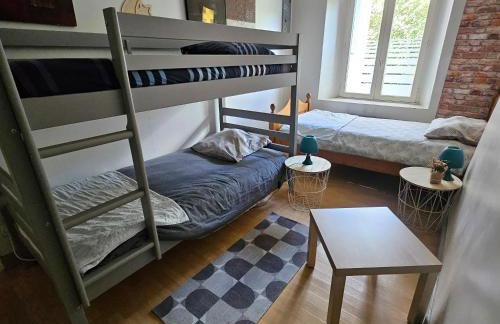 Gite 3 chambres chambres, calme et bien placé - Foto 43