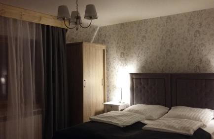 Apartamenty w Jurgowie Świstokówka - Foto 53