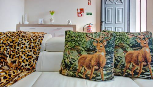 Moradia Casa Feliz - Foto 5