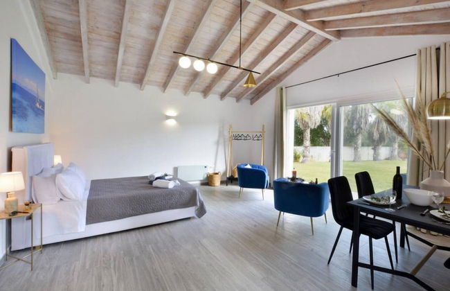 Villa Noulia With 4 Bedrooms and 2 Bathrooms - Photo 15