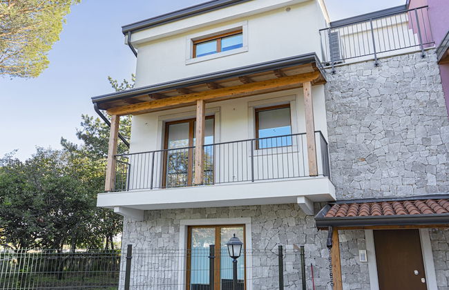 Residence Mare Azzurro - Photo 22