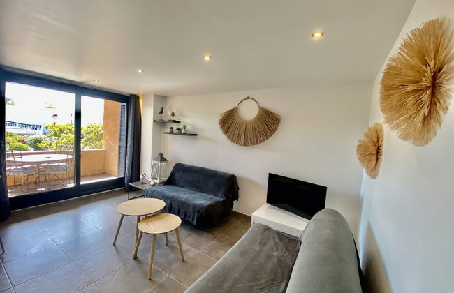 Marines Appartement - Foto 67