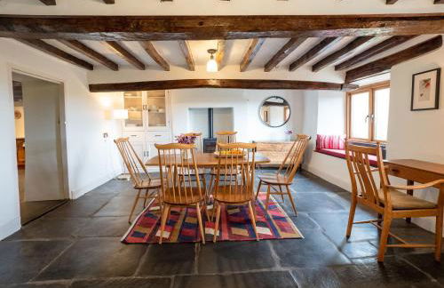 Wayside Cottage 1637 - Foto 15