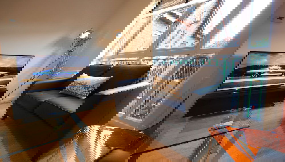 St Giles Court - Photo 1, Primary image