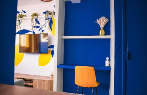 Studio Majorelle - Foto 13