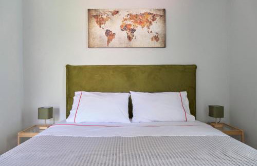 D & K Vacation Villa Anavissos - Photo 23