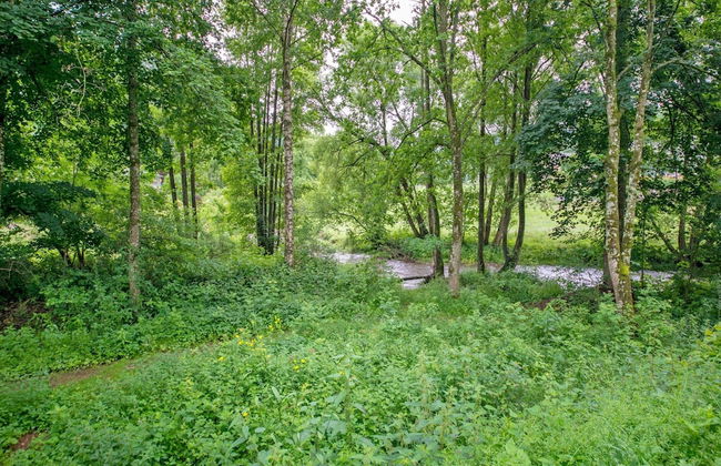 Charming Holiday Home in Stavelot With a Garden - Foto 31