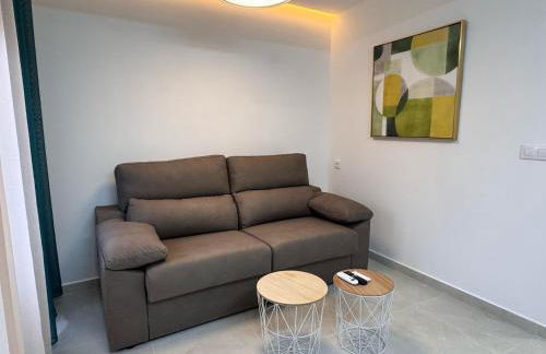 Apartamento Kenia Tranquilo, acogedor y céntrico - Foto 18