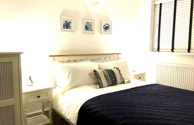 Stunning Compact Apartment Just Outside Looe - Foto 2