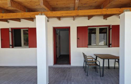 Aggelikis house - Foto 15