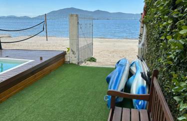 Recanto Pé na Areia SC - Photo 8