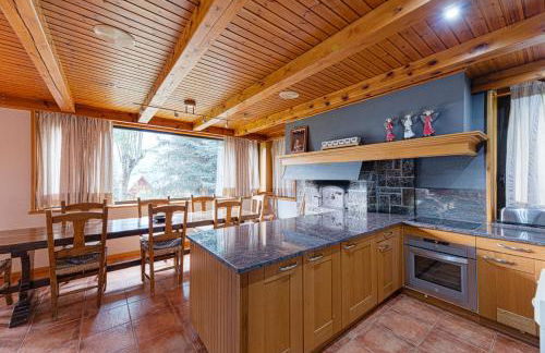 Casa Lola Pirene Chalet 12 Pax Sauna Jacuzzi Piano Vistas Vielha - Foto 37