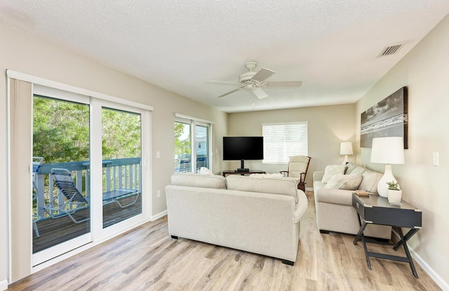 Anna Maria Island Beach Palms 8B - Foto 17