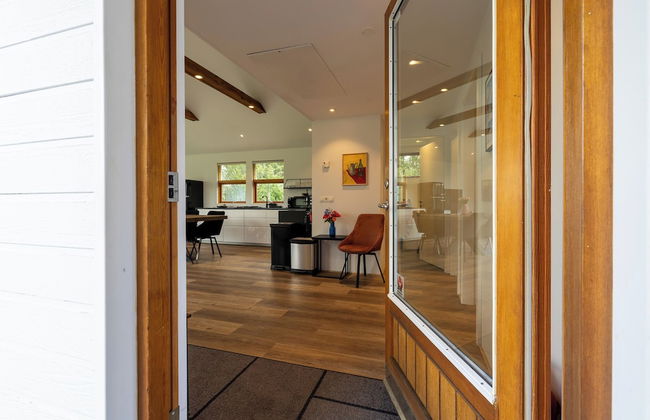 Laugavellir House and Tower Suite - Foto 56