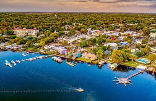 The Art House unique Mount Dora Getaway - Photo 44