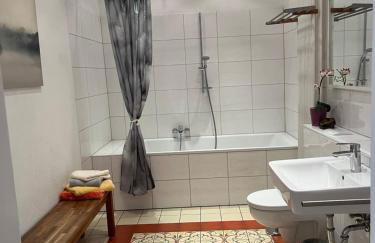 Haus Mittendrin - Foto 24