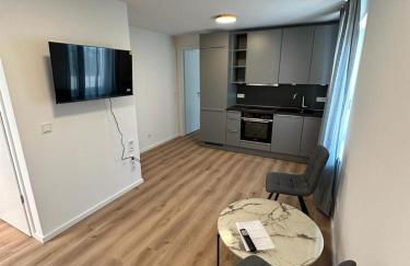 NorthWest Apartments - Foto 29