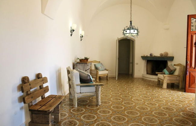 Villa Le Cesine - Photo 2