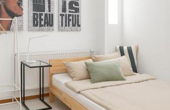 Ü Villa für Freunde 3 Wohneinheiten mit Außenfläche und Grill - Foto 12