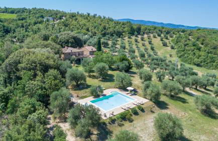 Villa Rachele - Foto 8