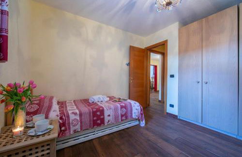 Baita La Ciaburna skiing nearby - Happy Rentals - Photo 19