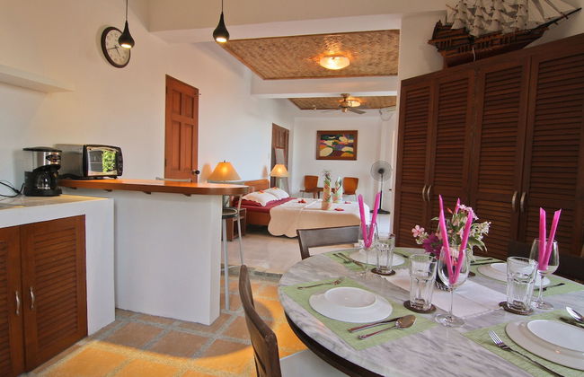 Tropicana Ocean Villas - Photo 21