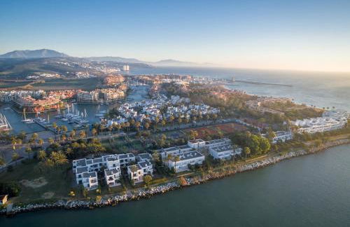 Sotogrande beach apartment - Foto 21