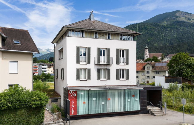 Familienferienwohnung Heimat - Foto 19