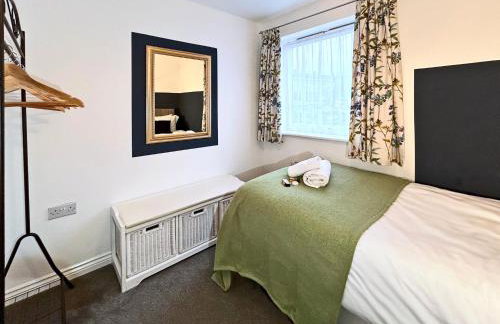 Hindmarsh Apartment - Foto 11