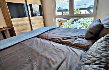 Lions Place Premium Apartments COMFORT optionaler Zugang zum SPA- Bereich - Foto 14