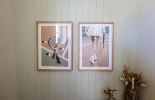 Inglenook Cottage - Foto 53