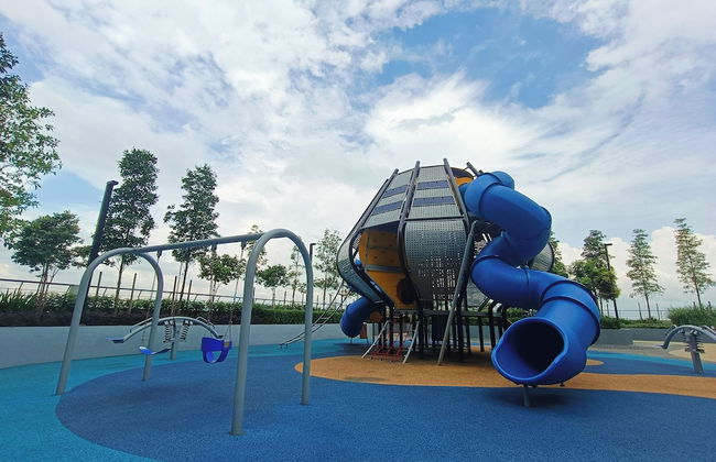 MayaBay Residences Bandar Gamuda Cove - Foto 37