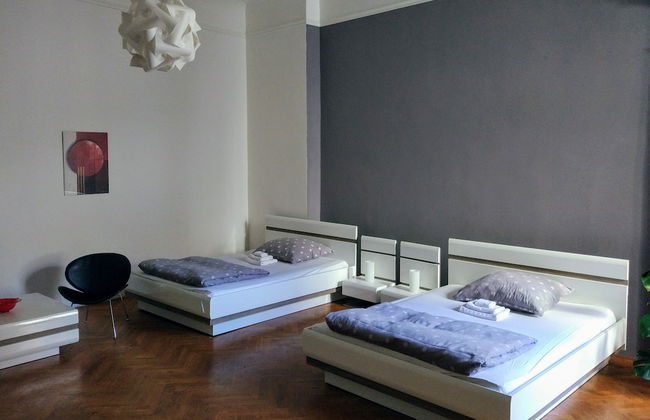 Apartments Tynska 7 - Foto 43