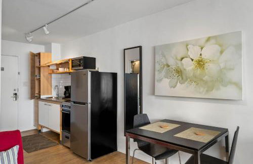 Studios On 25th by BCA Furnished Apartments - Foto 8