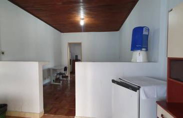 Apart Hotel Flomon - Foto 37