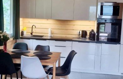 Willa Jeleń - Foto 19