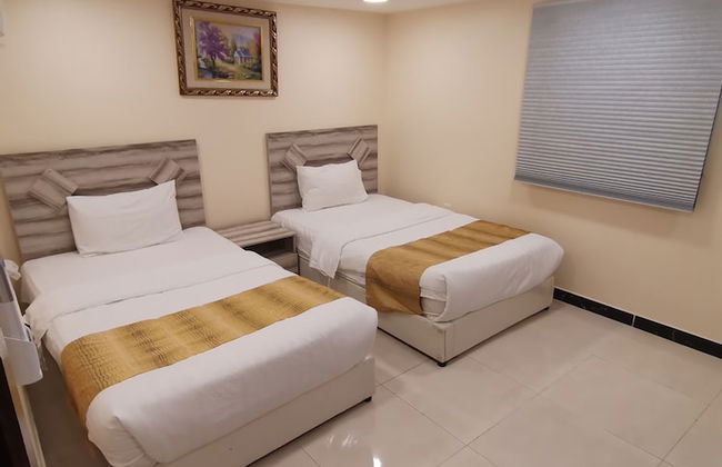 Private Luxury Apartments - Al Khozama - Photo 8