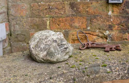 The Lodge at Greenbank Farm - Foto 18