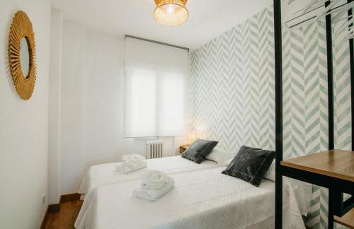 tuGuest Halcón Apartment - Photo 13